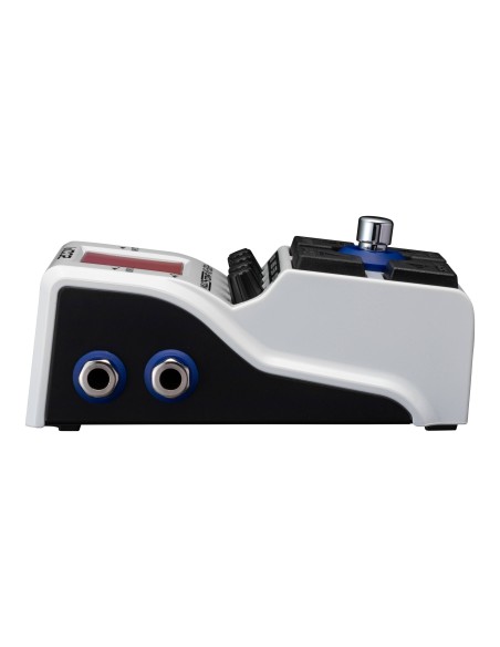 ZOOM MS-50G+ Pedale multieffetto per chitarra