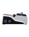 ZOOM MS-50G+ Pedale multieffetto per chitarra
