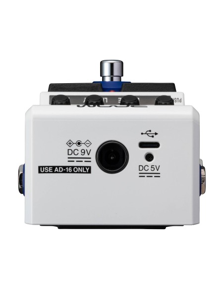 ZOOM MS-50G+ Pedale multieffetto per chitarra