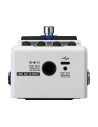 Pédale multi-effets pour guitare ZOOM MS-50G+