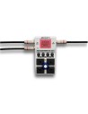 Pedal multiefectos para guitarra ZOOM MS-50G+