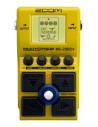 ZOOM MS-200D+ Digital Guitar Drive Pedal