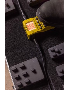 ZOOM MS-200D+ Pedale Drive... 2