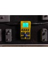 ZOOM MS-200D+ Pedale Drive Digitale Per Chitarra