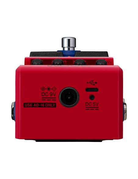 ZOOM MS-60B+