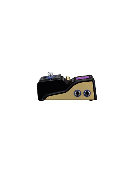 ZOOM MS-80IR+ Pedale simulazione di ampli e cabinet