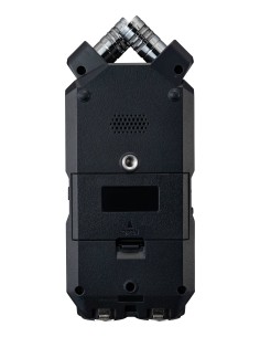 ZOOM H4 Essential 2