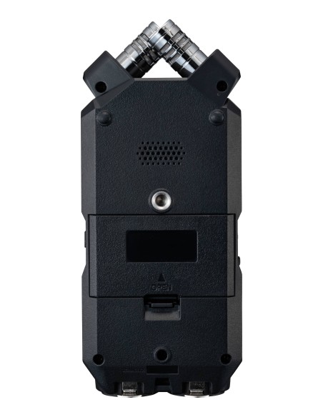 ZOOM H4 Essential
