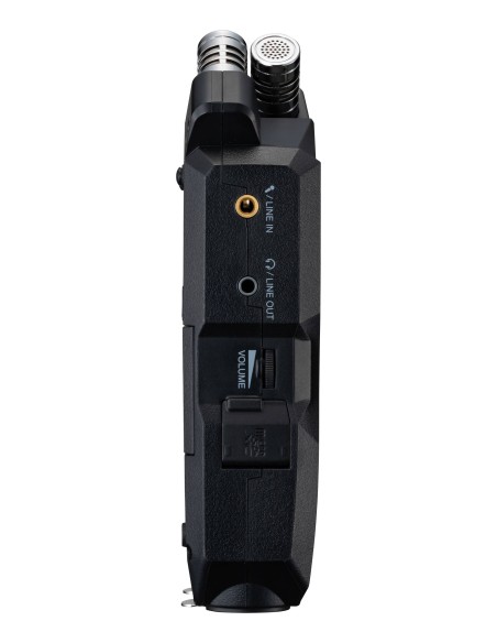 ZOOM H4 Essential