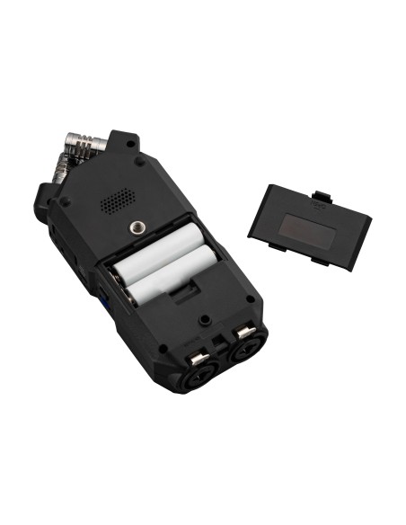 ZOOM H4 Essential