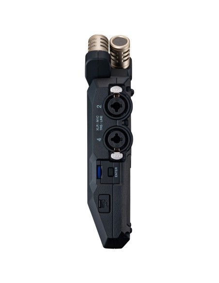 ZOOM H6 Essential