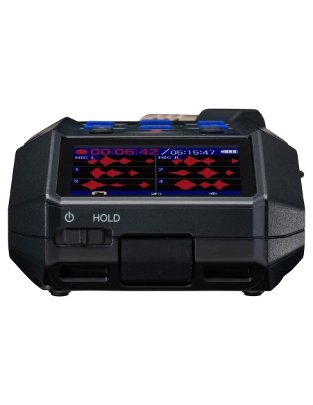 ZOOM H6 Essential