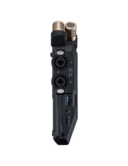 ZOOM H6 Essential