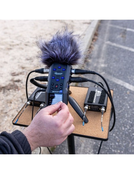 ZOOM H6 Essential