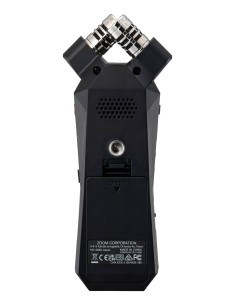 ZOOM H1 Essential 2