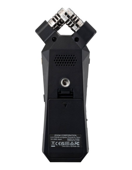 ZOOM H1 Essential