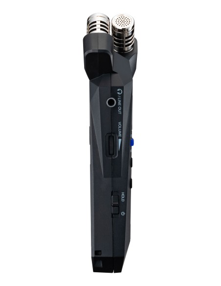 ZOOM H1 Essential