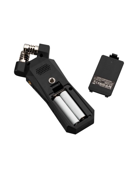 ZOOM H1 Essential