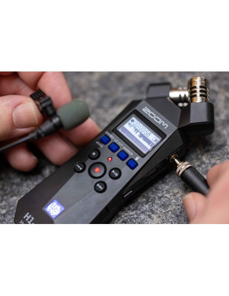 ZOOM H1 Essential