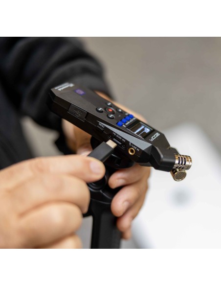 ZOOM H1 Essential