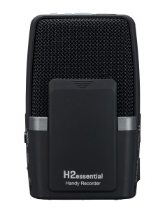 ZOOM H2 Essential 2