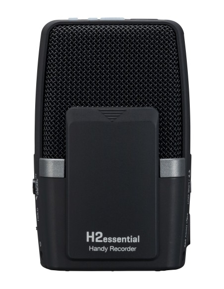 ZOOM H2 Essential