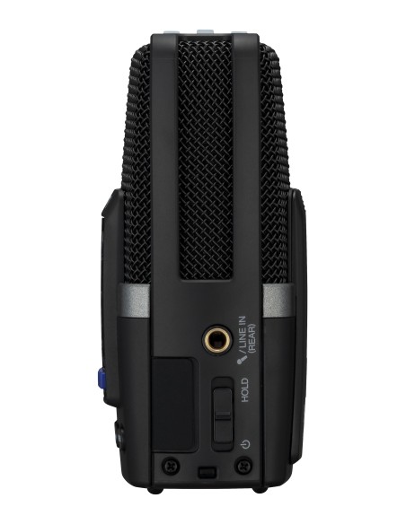 ZOOM H2 Essential