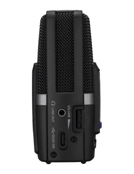 ZOOM H2 Essential
