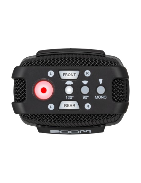 ZOOM H2 Essential