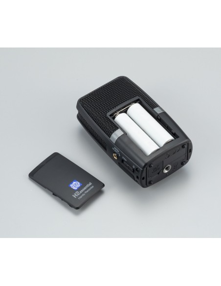 ZOOM H2 Essential