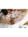 ISTANBUL XIST DRY DARK BRILLIANT CRASH 22