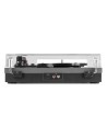 Fenton RP165G Record Player+ Sp. con Bluetooth Metallic Grey