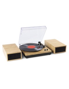 Fenton RP165L Record...