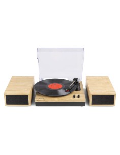 Fenton RP165L Record... 2