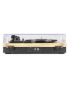 Fenton RP165L Record Player+ Sp. con Bluetooth Light Wood