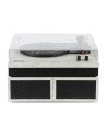 Fenton RP165M Record Player+ Sp. con Bluetooth Marble