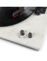 Fenton RP165M Record Player+ Sp. con Bluetooth Marble