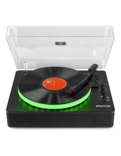 Fenton RP162LED Record... 2