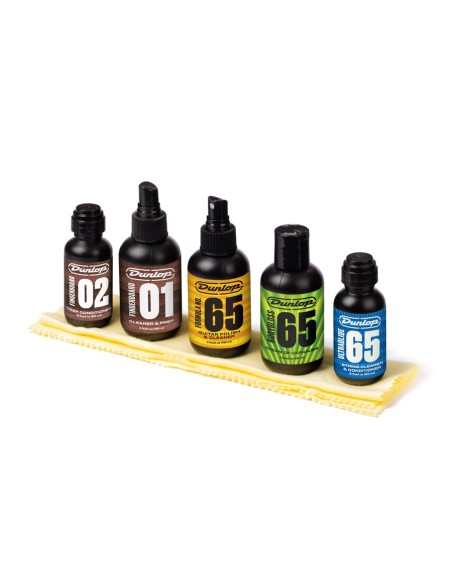 6500 System 65 Guitar Maintenance Kit