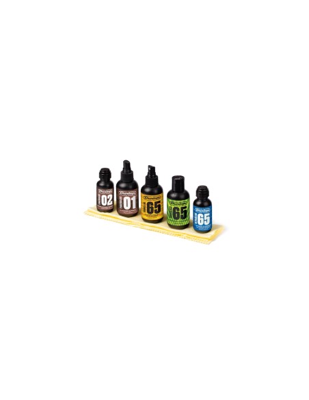 6500 System 65 Guitar Maintenance Kit