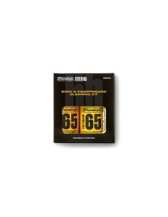 6503 System 65 Body &... 2