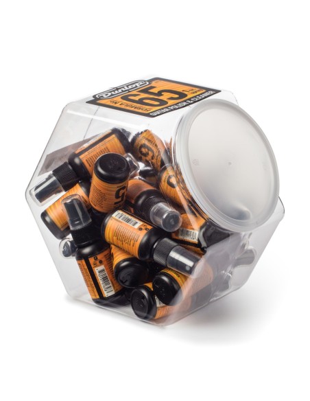 651J Formula 65 Cleaner & Polish Jar/24 29.5 ml