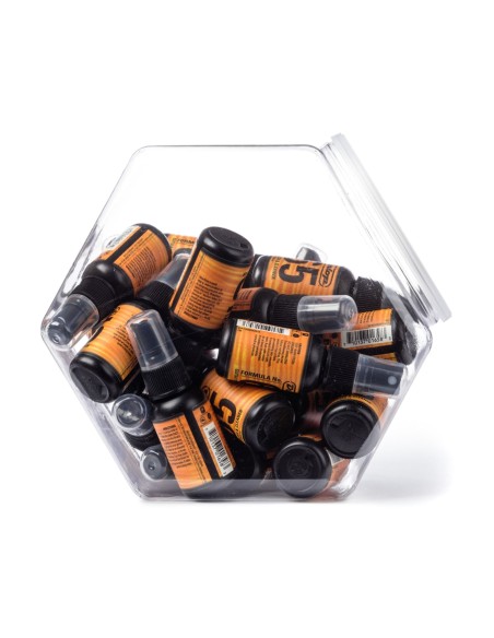 651J Formula 65 Cleaner & Polish Jar/24 29.5 ml