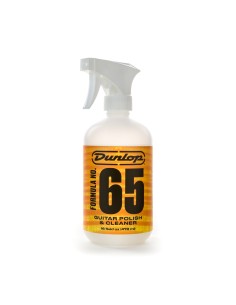 6516 Formula 65 Guitar...