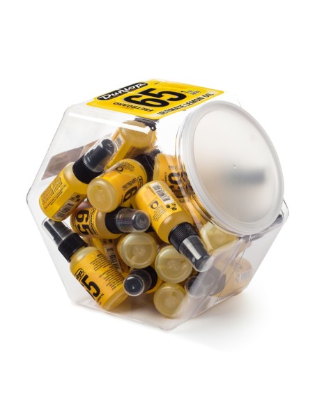 6551J Formula 65 Ultimate Lemon Oil Jar/24 29.5 ml
