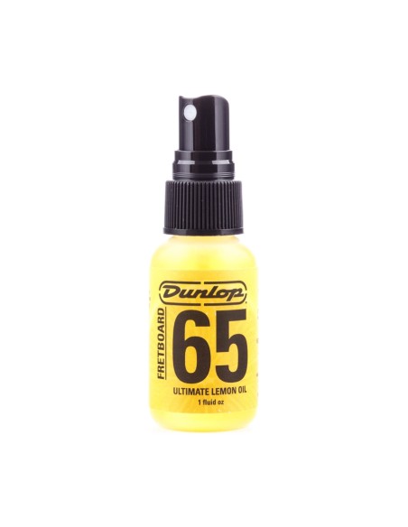 6551J Formula 65 Ultimate Lemon Oil Jar/24 29.5 ml