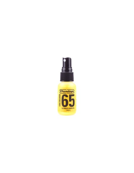 6551J Formula 65 Ultimate Lemon Oil Jar/24 29.5 ml