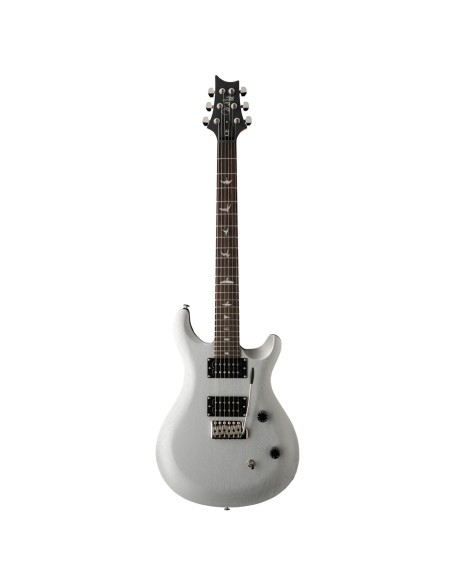 SE CE 24 Standard Satin Metallic Silver 2025