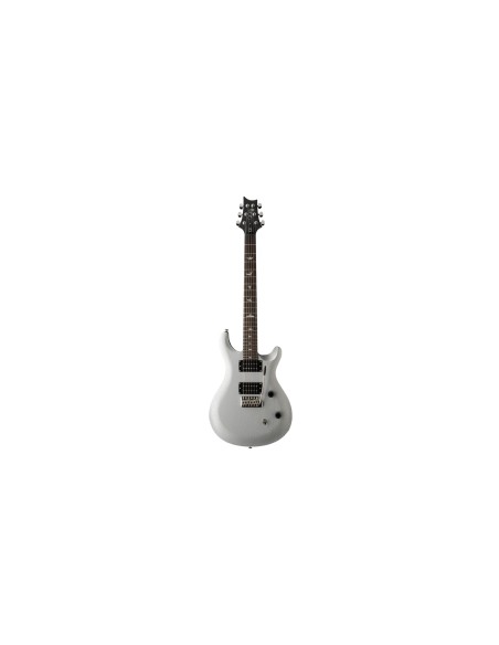 SE CE 24 Standard Satin Metallic Silver 2025