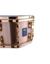 SONOR 150TH SIGNATURE 14"X08" CAST BRONZE SNARE DRUM